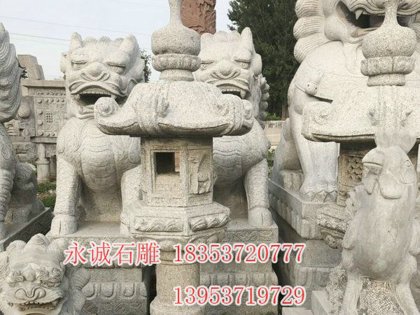 浅谈石雕仿古做旧步骤方法