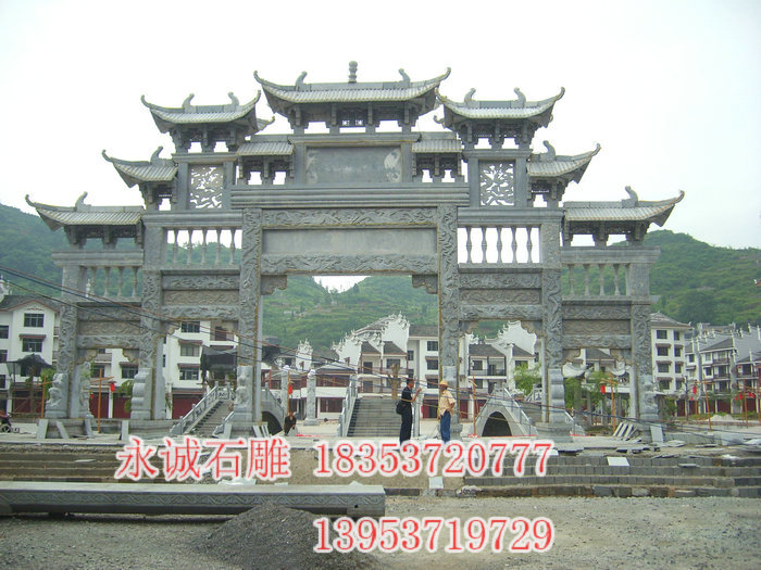 湖南凤凰古镇