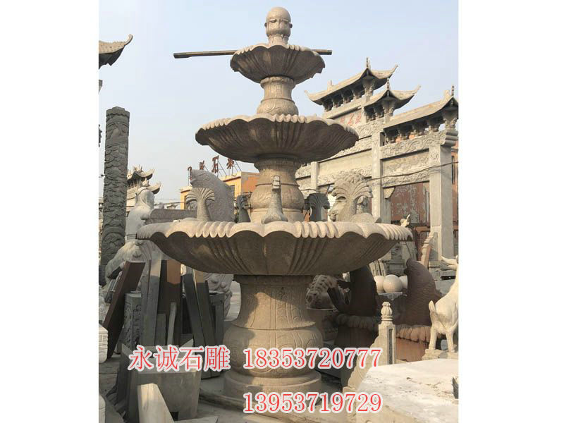 园林景观