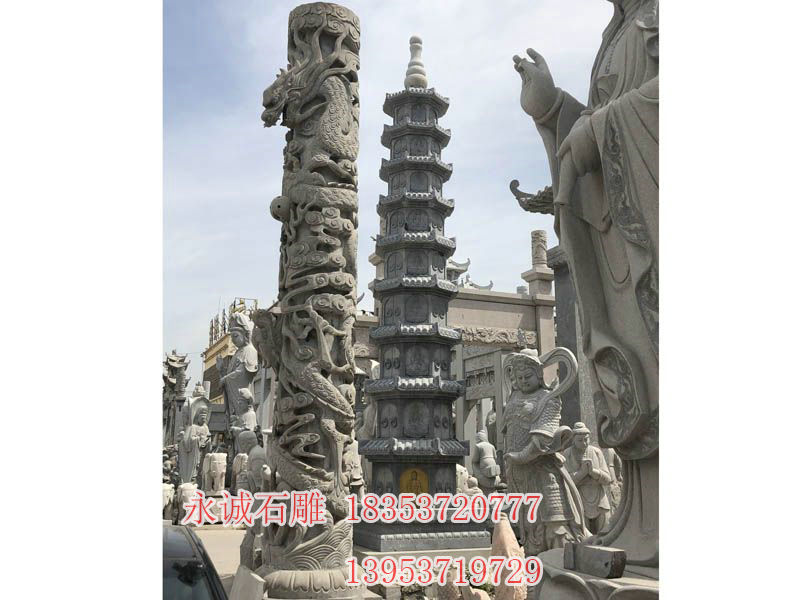 园林景观