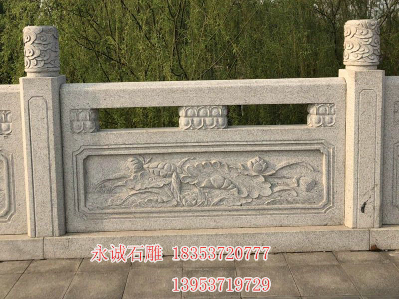 栏板护栏